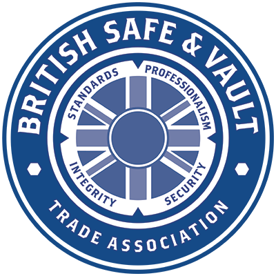 British Safe and Vault Trade Association